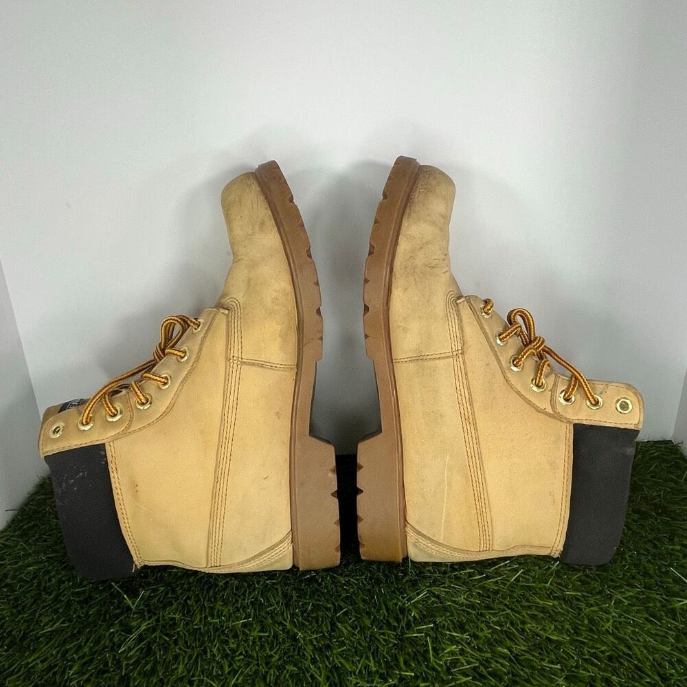 Wolverine Thinsulate Boots Men Size 10.5 - Picture 7 of 8